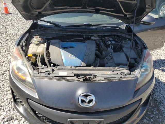 Photo 11 from auction – 2012 MAZDA 3 I with VIN JM1BL1V71C1675172