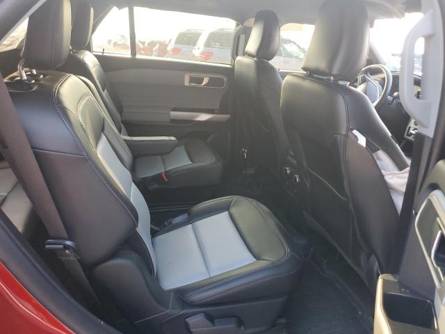 Photo 11 from auction – 2023 FORD EXPLORER X with VIN 1FMSK8DH6PGA53977