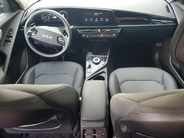 Photo 8 from auction – 2024 KIA NIRO WIND with VIN KNDCR3L1XR5121935