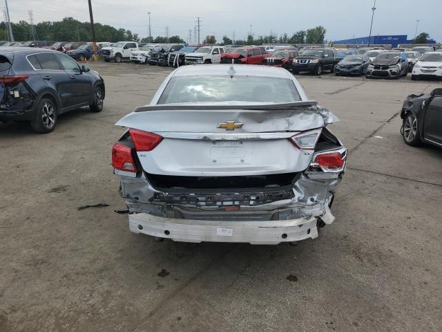 Photo 6 from auction – 2019 CHEVROLET IMPALA LT with VIN 2G11Z5S32K9142902