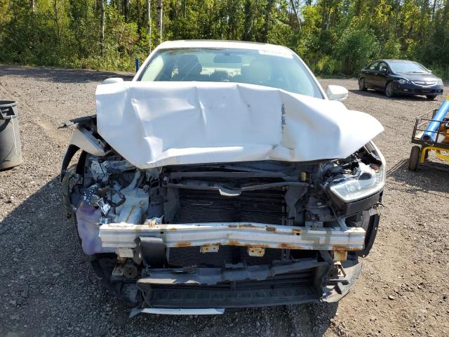 Photo 5 from auction – 2016 FORD FUSION SE with VIN 3FA6P0H75GR161516