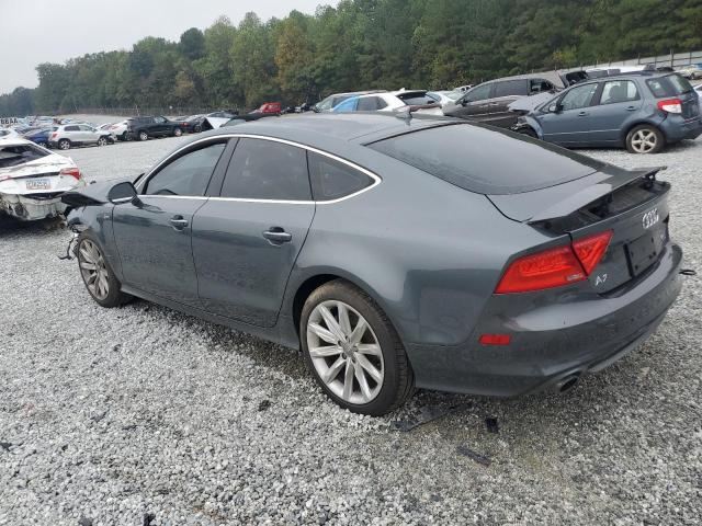 Photo 2 from auction – 2013 AUDI A7 PRESTIG with VIN WAU2GAFC6DN023039