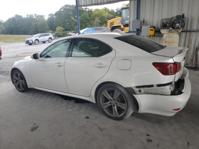 Photo 2 from auction – 2012 LEXUS IS 250 with VIN JTHBF5C26C5179703