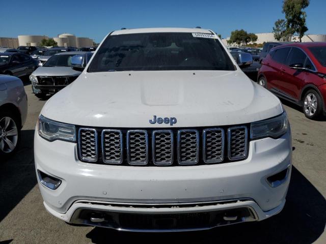 Photo 5 from auction – 2017 JEEP GRAND CHER with VIN 1C4RJFCG6HC942029