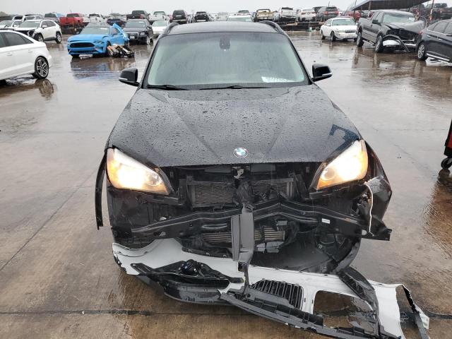 Photo 5 from auction – 2014 BMW X1 SDRIVE2 with VIN WBAVM1C57EVW55187