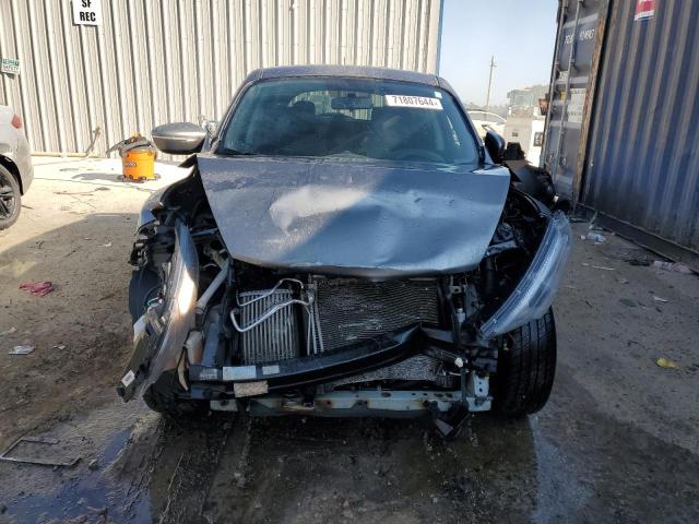Photo 5 from auction – 2015 NISSAN JUKE S with VIN JN8AF5MVXFT556818