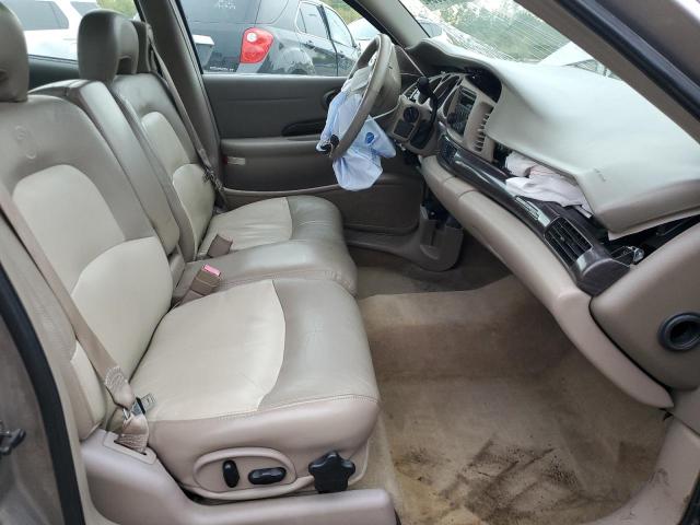 Photo 7 from auction – 2003 BUICK LESABRE LI with VIN 1G4HR54K93U162283