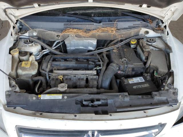 Photo 11 from auction – 2009 DODGE CALIBER SX with VIN 1B3HB48A79D104722