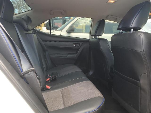 Photo 10 from auction – 2018 TOYOTA COROLLA L with VIN 5YFBURHE6JP787741