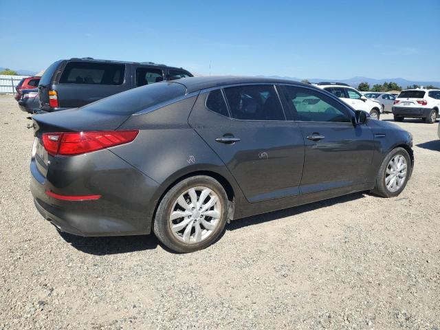 Photo 3 from auction – 2014 KIA OPTIMA EX with VIN 5XXGN4A7XEG292197