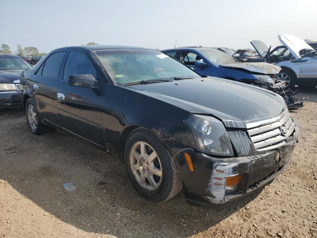 Photo 4 from auction – 2005 CADILLAC CTS HI FEA with VIN 1G6DP567650235818