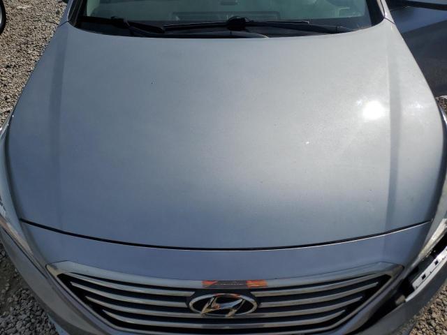Photo 11 from auction – 2015 HYUNDAI SONATA SE with VIN 5NPE24AF0FH157758