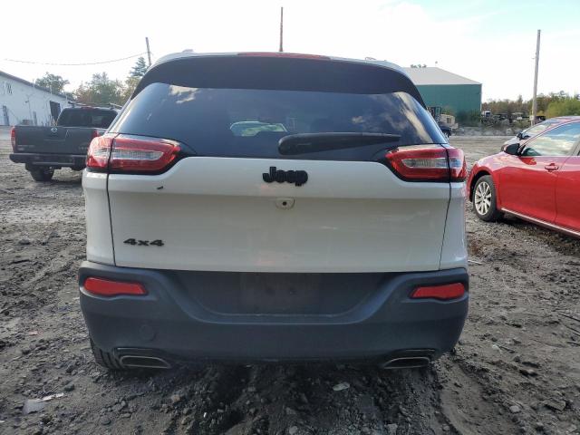 Photo 6 from auction – 2016 JEEP CHEROKEE L with VIN 1C4PJMCS4GW203450