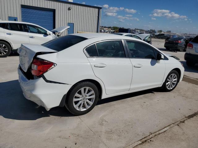 Photo 3 from auction – 2012 HONDA CIVIC EX with VIN 2HGFB2F87CH521649