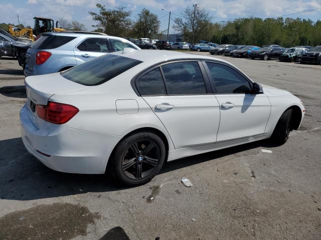 Photo 3 from auction – 2014 BMW 328 I with VIN WBA3A5C57EP603196