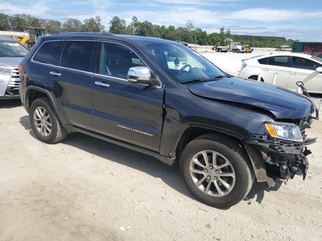 Photo 4 from auction – 2015 JEEP GRAND CHER with VIN 1C4RJFBG6FC661783