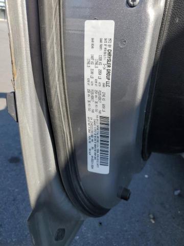 Photo 14 from auction – 2014 DODGE GRAND CARA with VIN 2C4RDGEG1ER411060