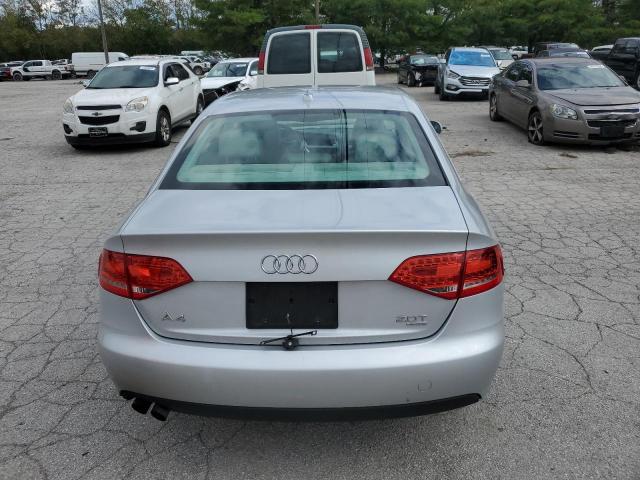Photo 6 from auction – 2011 AUDI A4 PREMIUM with VIN WAUHFAFL5BA095397