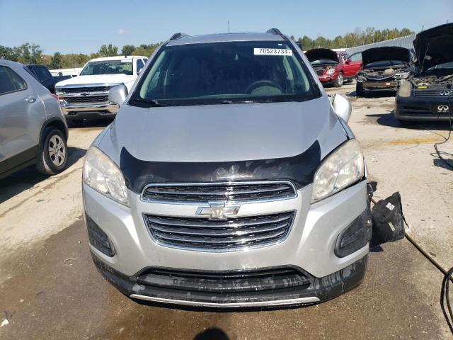 Photo 5 from auction – 2016 CHEVROLET TRAX 1LT with VIN KL7CJLSB0GB504456