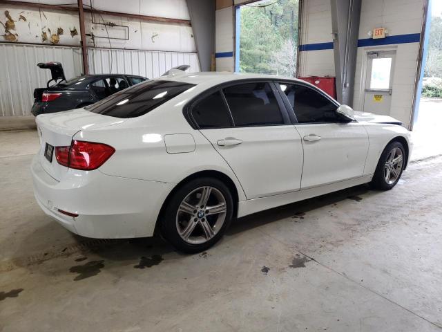 Photo 3 from auction – 2013 BMW 320 I with VIN WBA3B1C52DK130471