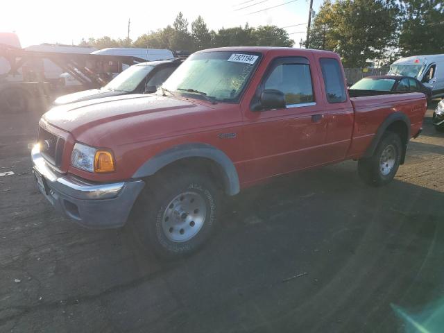 FORD RANGER SUP 2004 with VIN 1FTZR45E34PA31541 - Photo from auction