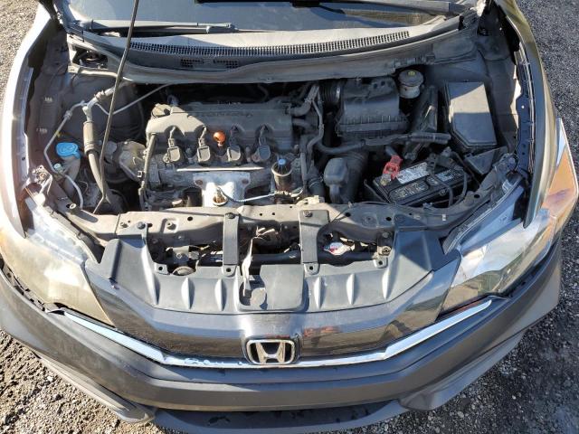 Photo 11 from auction – 2015 HONDA CIVIC EX with VIN 2HGFG3B88FH517580