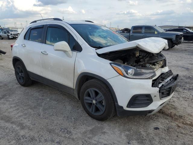 Photo 4 from auction – 2018 CHEVROLET TRAX 1LT with VIN 3GNCJLSB1JL243452