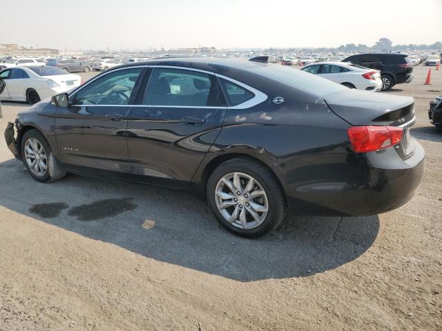Photo 2 from auction – 2017 CHEVROLET IMPALA LT with VIN 1G1105S35HU150580