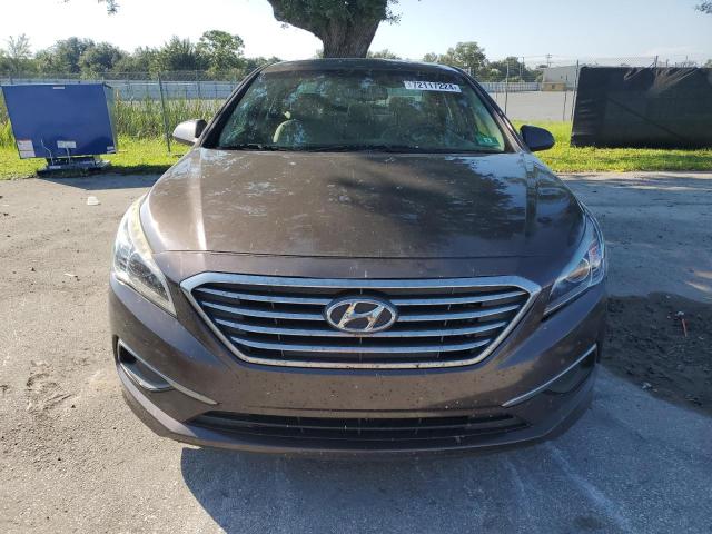 Photo 5 from auction – 2016 HYUNDAI SONATA SE with VIN 5NPE24AF6GH387709