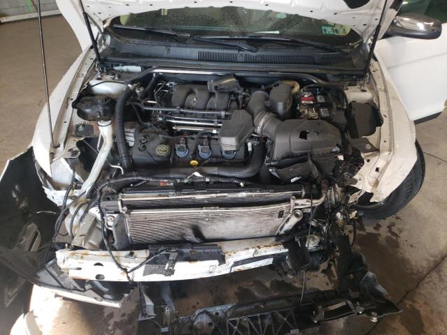 Photo 11 from auction – 2016 FORD TAURUS LIM with VIN 1FAHP2J88GG117282