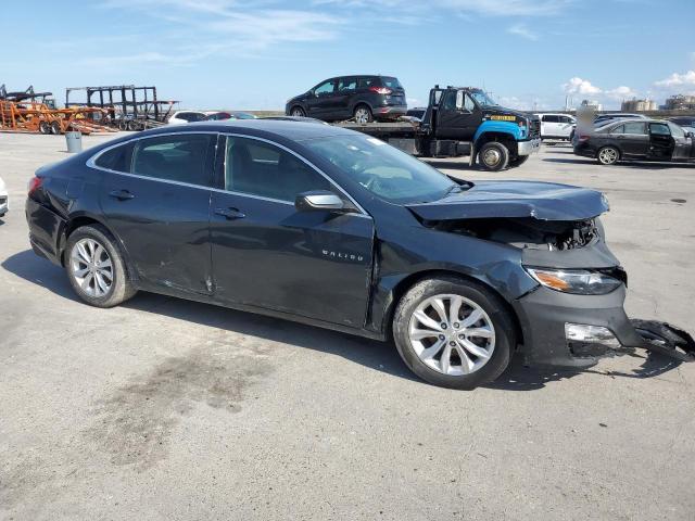 Photo 4 from auction – 2019 CHEVROLET MALIBU LT with VIN 1G1ZD5ST5KF166345