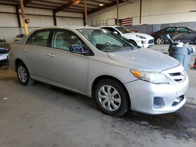 Photo 4 from auction – 2011 TOYOTA COROLLA BA with VIN 2T1BU4EE3BC636090