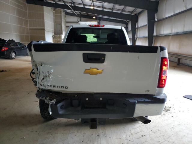 Photo 6 from auction – 2013 CHEVROLET SILVERADO with VIN 1GC2KXCG3DZ404545