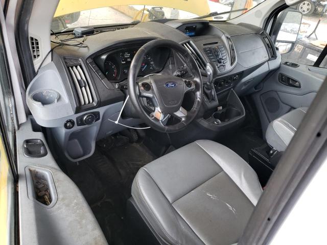 Photo 8 from auction – 2019 FORD TRANSIT T- with VIN 1FTYR2CM2KKA78919