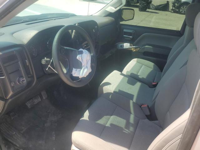 Photo 8 from auction – 2014 CHEVROLET SILVERADO with VIN 1GCNCPEC5EZ299254