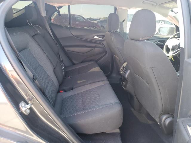 Photo 11 from auction – 2018 CHEVROLET EQUINOX LT with VIN 2GNAXSEVXJ6232430