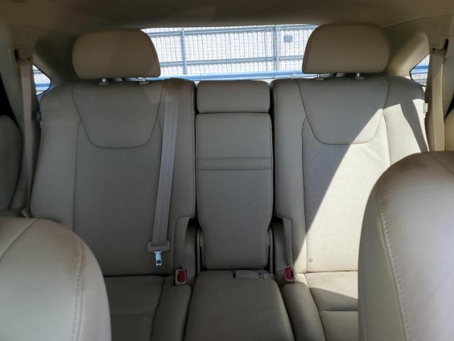 Zdjęcie 10 z aukcji – 2011 LEXUS RX 450H z VIN JTJZB1BA7B2005973