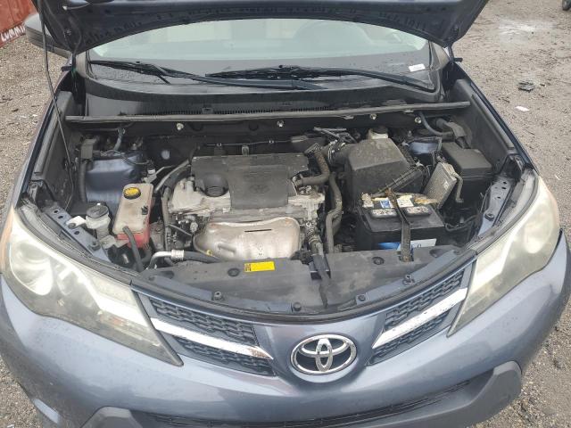 Photo 12 from auction – 2013 TOYOTA RAV4 LE with VIN 2T3BFREV5DW083085
