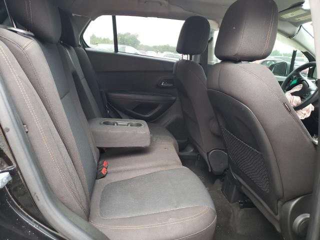 Photo 11 from auction – 2020 CHEVROLET TRAX LS with VIN KL7CJKSB5LB035546