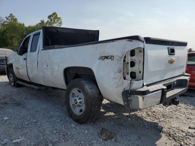 Photo 2 from auction – 2013 CHEVROLET SILVERADO with VIN 1GC2KVCG8DZ298632