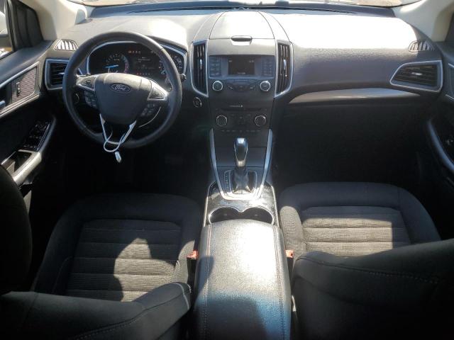 Photo 8 from auction – 2018 FORD EDGE SEL with VIN 2FMPK3J97JBB47970