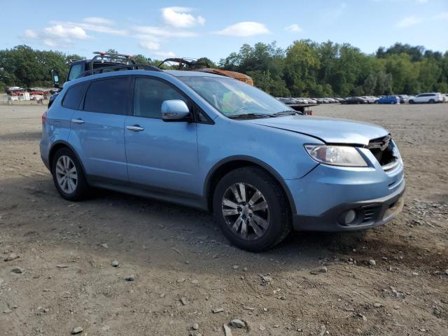 Photo 4 from auction – 2011 SUBARU TRIBECA LI with VIN 4S4WX9HD4B4402029