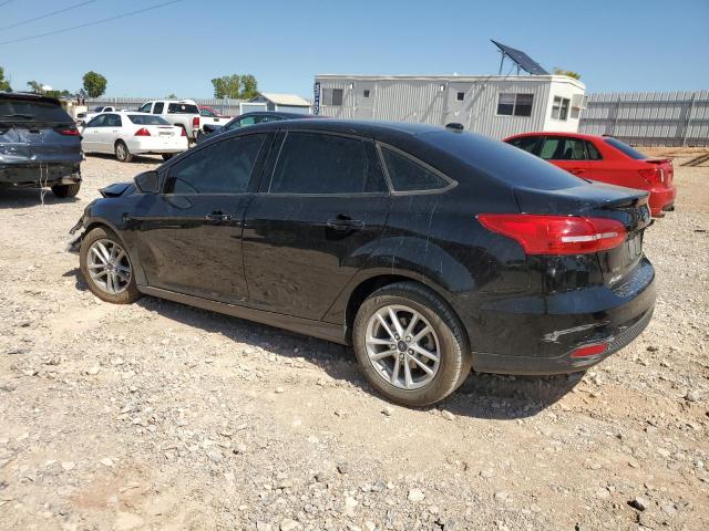 Photo 2 from auction – 2018 FORD FOCUS SE with VIN 1FADP3FE6JL216989