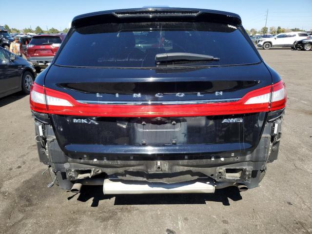 Foto 6 de la subasta – 2018 LINCOLN MKX SELECT con VIN 2LMPJ8KR1JBL31885