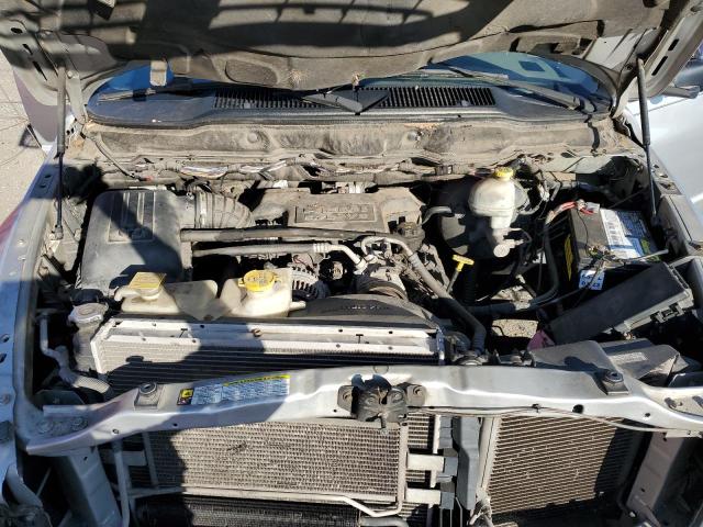 Photo 11 from auction – 2007 DODGE RAM 1500 S with VIN 1D3HA18257J584032