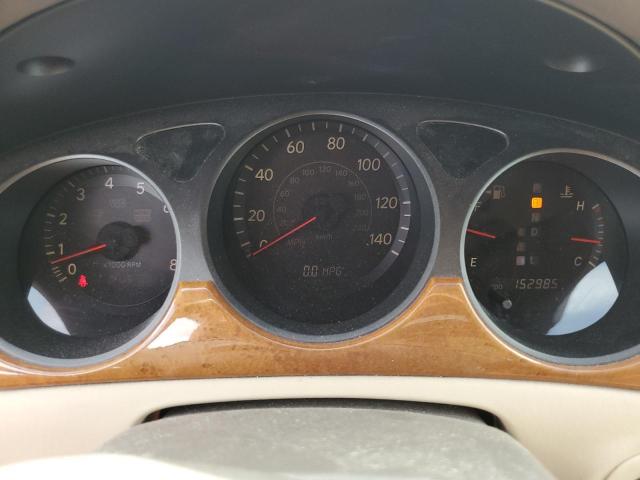 Photo 9 from auction – 2006 LEXUS ES 330 with VIN JTHBA30G165163500