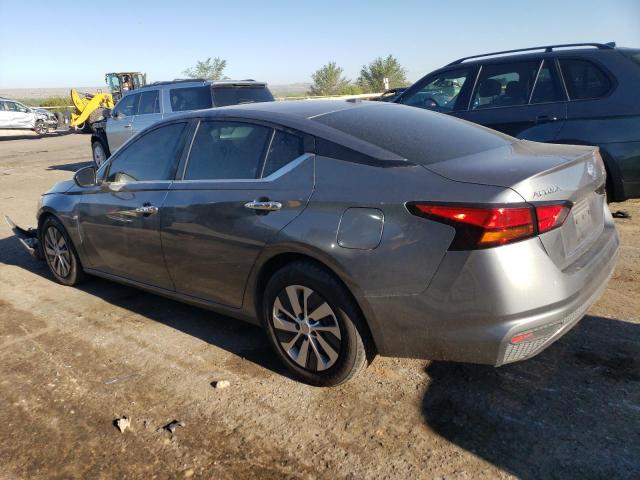 Photo 2 from auction – 2020 NISSAN ALTIMA S with VIN 1N4BL4BV2LC209216
