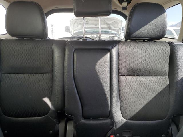 Photo 10 from auction – 2015 MITSUBISHI OUTLANDER with VIN JA4AZ3A34FZ012090