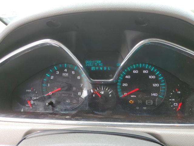 Photo 9 from auction – 2015 CHEVROLET TRAVERSE L with VIN 1GNKRHKD8FJ144628