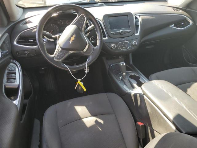 Photo 8 from auction – 2016 CHEVROLET MALIBU LT with VIN 1G1ZE5ST5GF295125